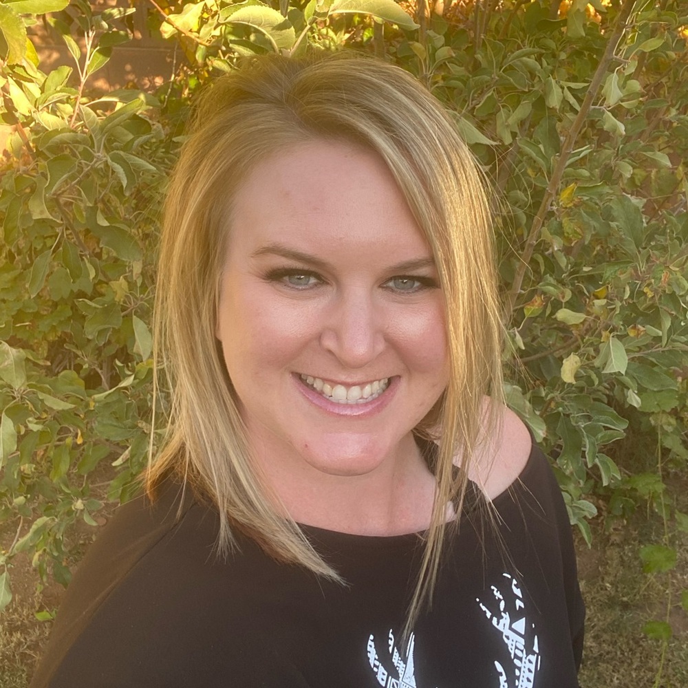 Meet your Posher, Mallory